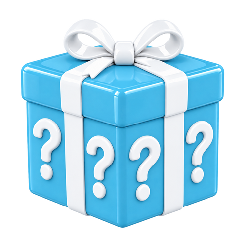 Mystery Box